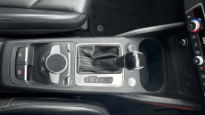 Audi Q2 35 TFSI Vorsprung 5dr S Tronic Petrol Estate